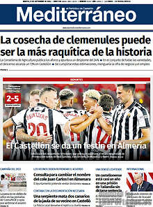 Periodico Mediterráneo