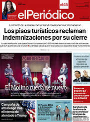 /El Periódico de Catalunya(Castellano)