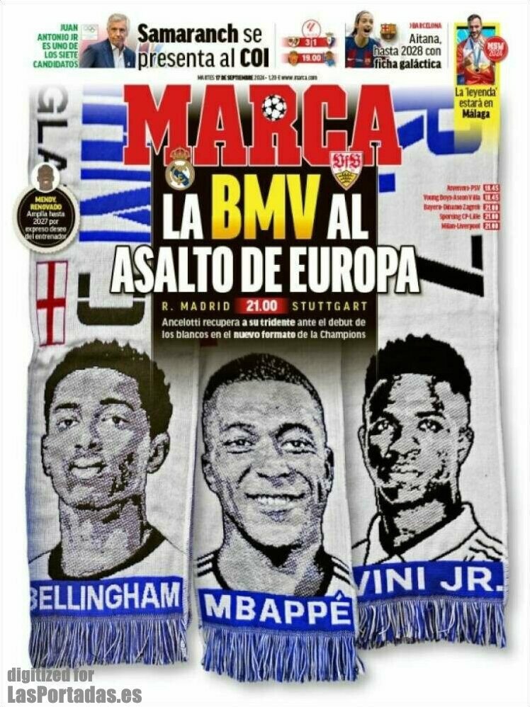 Marca