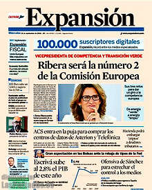 Periodico Expansion