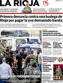 Periodico La Rioja