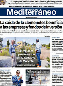 Periodico Mediterráneo