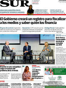 Periodico Sur