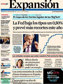 Periodico Expansion