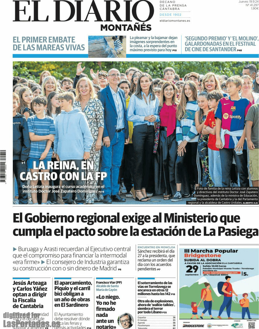 El Diario Montañés