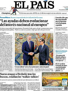 Periodico El País