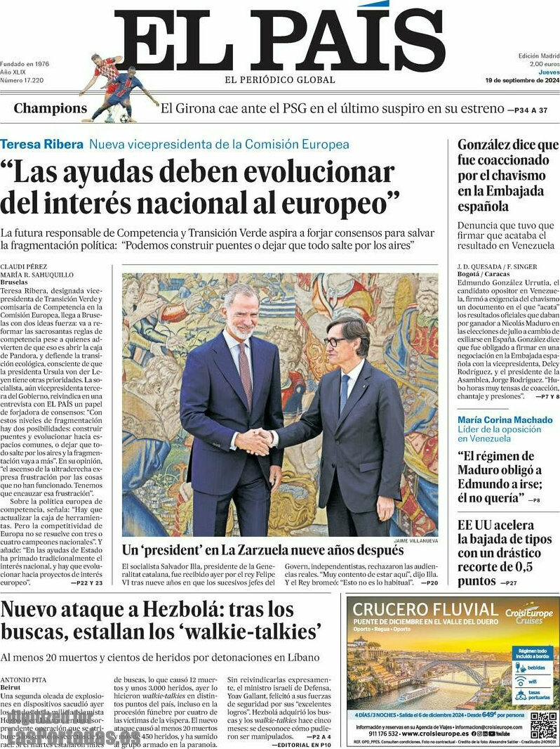 El País