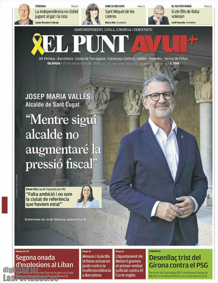 El Punt