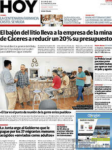 Periodico Hoy