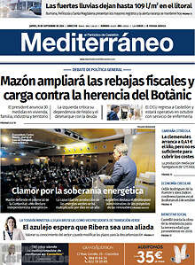 Periodico Mediterráneo