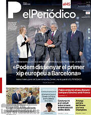 /El Periódico de Catalunya(Català)