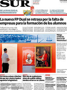 Periodico Sur