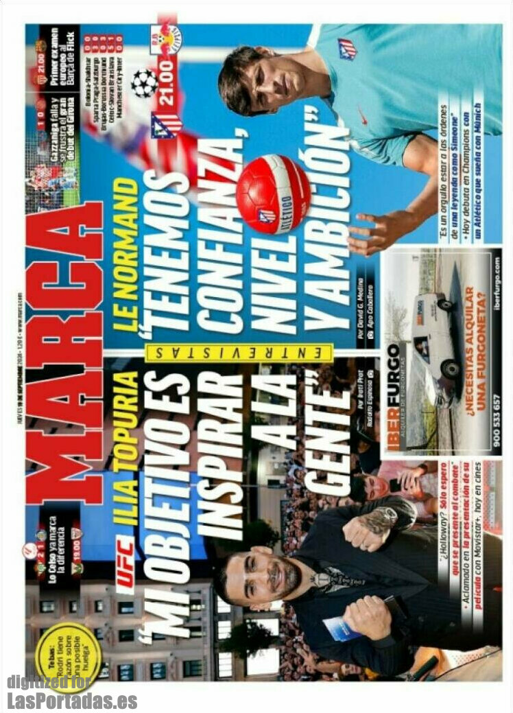 Marca