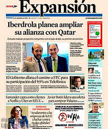 Periodico Expansion