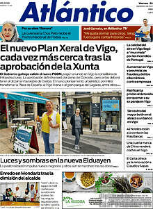 Periodico Atlántico Diario