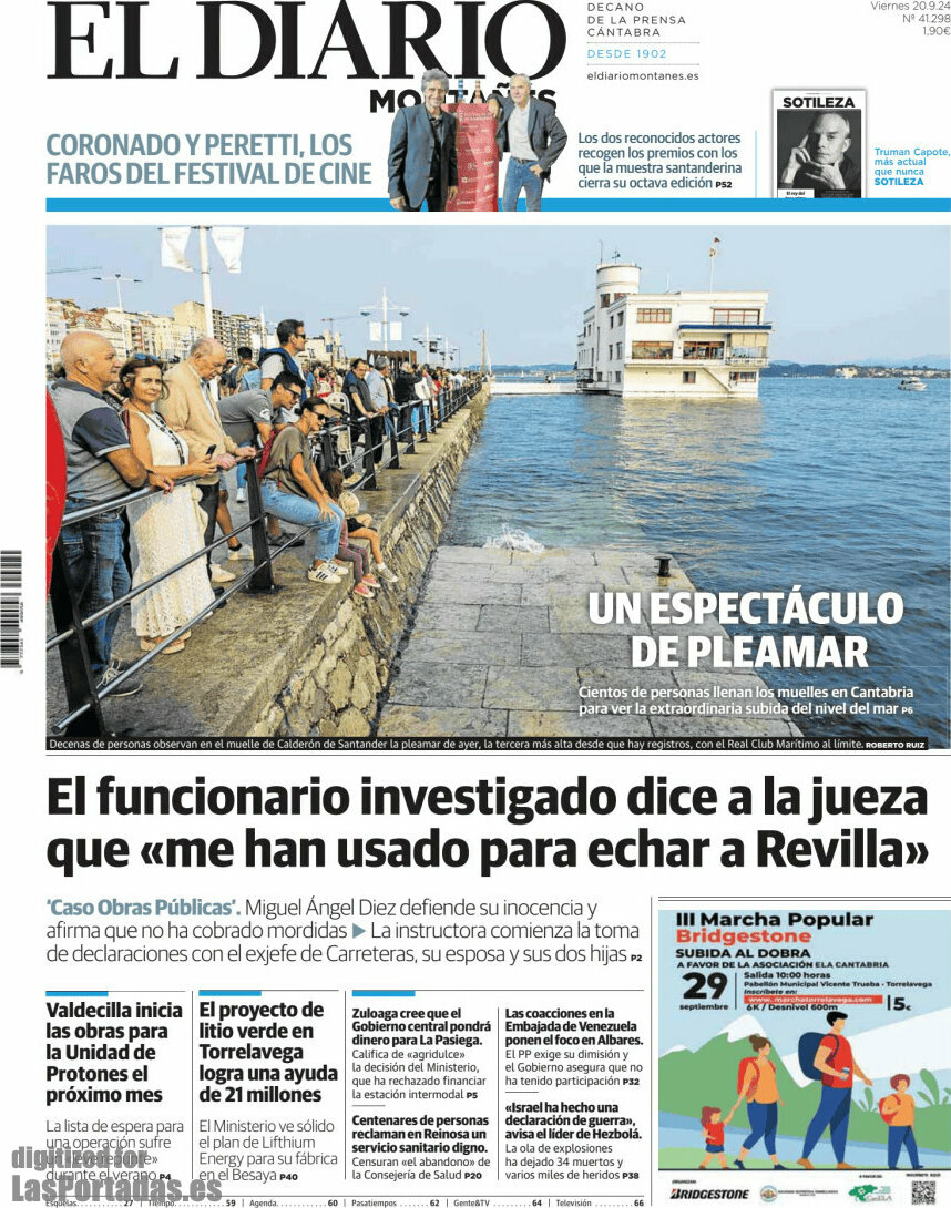 El Diario Montañés