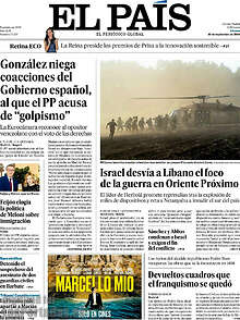 Periodico El País