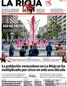 Periodico La Rioja