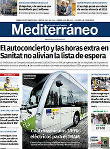 Periodico Mediterráneo