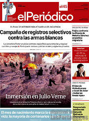 /El Periódico de Catalunya(Castellano)