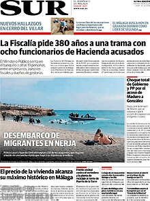 Periodico Sur