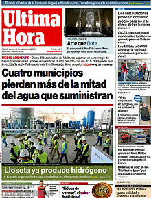 Periodico Última Hora