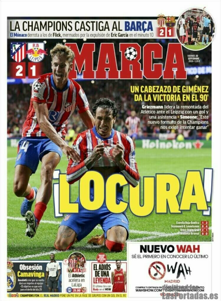 Marca