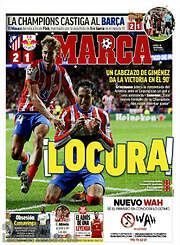 /Marca