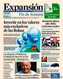 Periodico Expansion