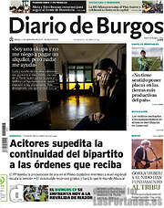 /Diario de Burgos