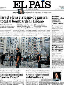 Periodico El País