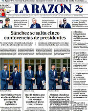 /La Razón