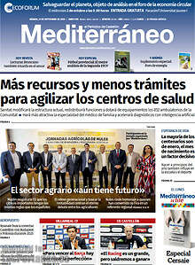 Periodico Mediterráneo