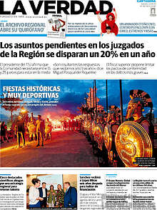 Periodico La Verdad Cartagena