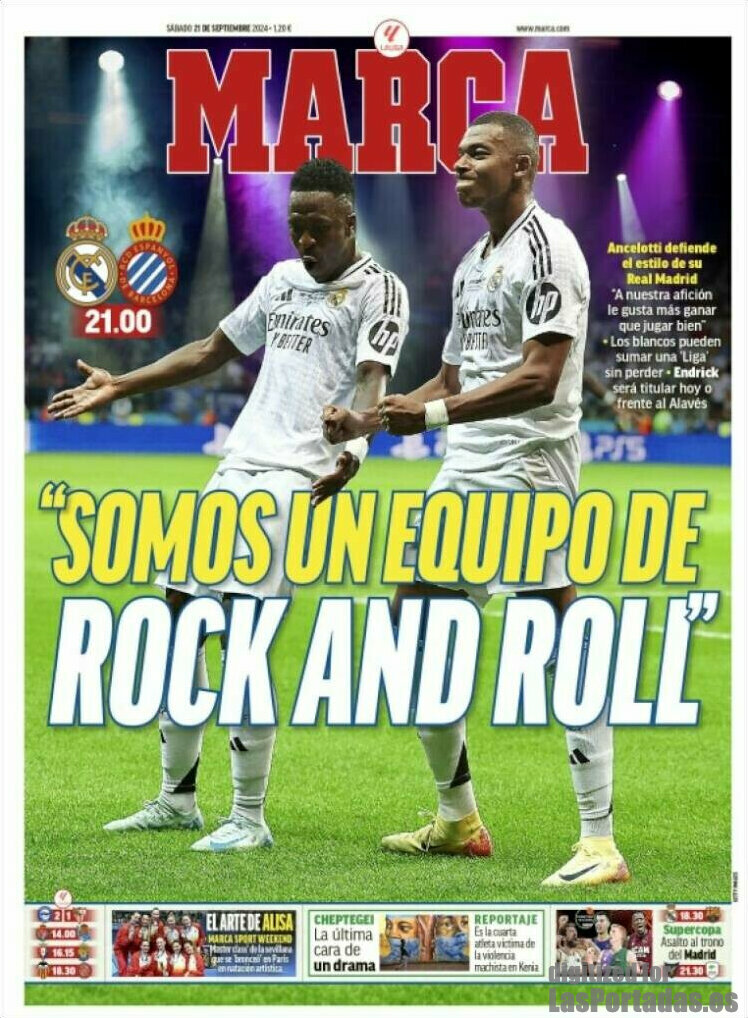 Marca