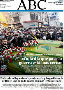 Periodico ABC