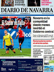 /Diario de Navarra