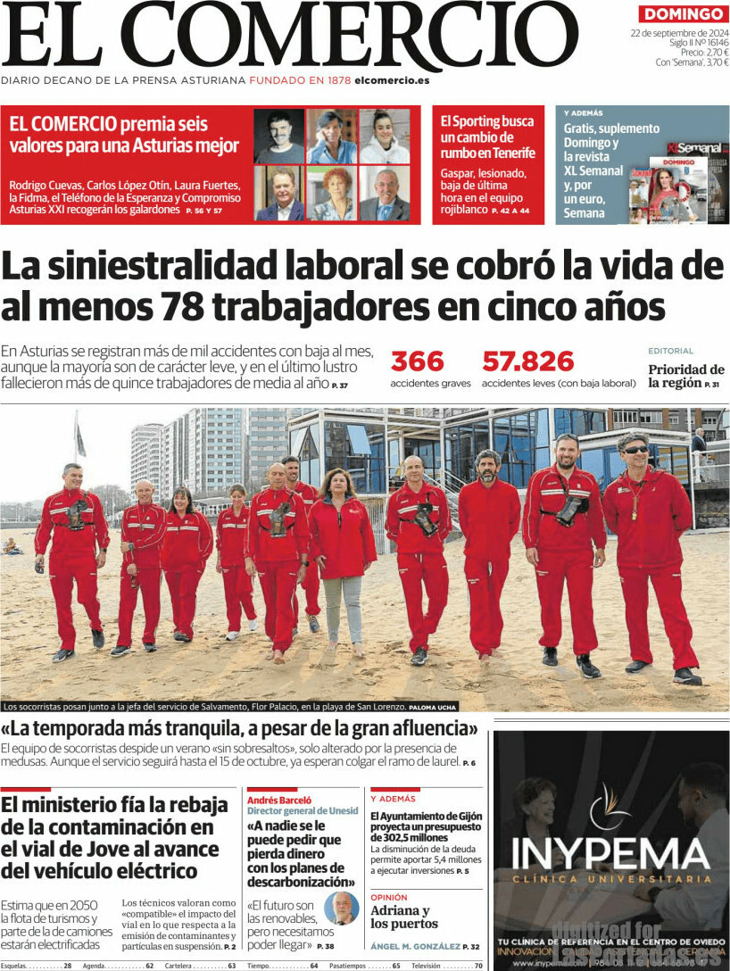 El Comercio