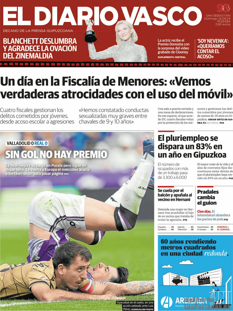 El Diario Vasco