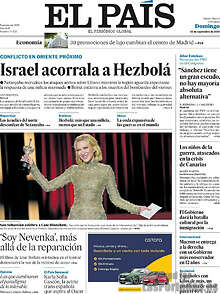 Periodico El País