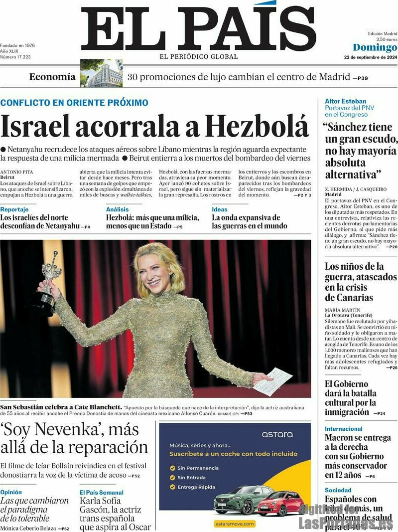 El País