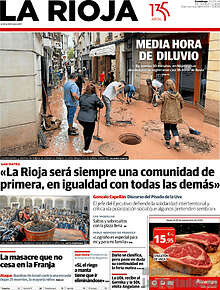 Periodico La Rioja