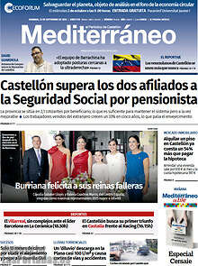 Periodico Mediterráneo