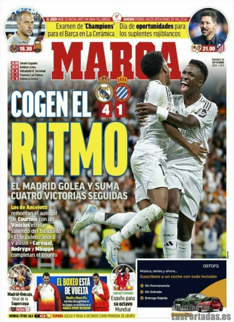 Marca