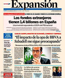 Periodico Expansion