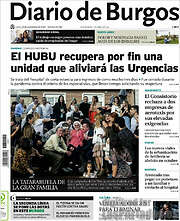 /Diario de Burgos