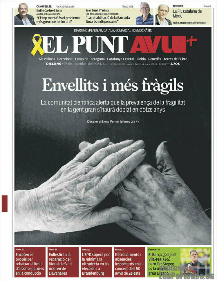 El Punt