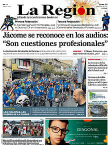 Periodico La Región