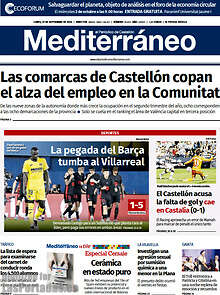 Periodico Mediterráneo