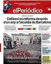 /El Periódico de Catalunya(Català)